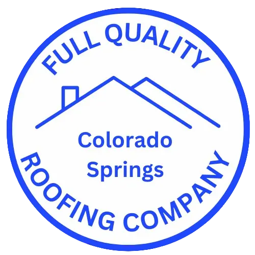 Full Quality Roof Repair Colorado Springs CO